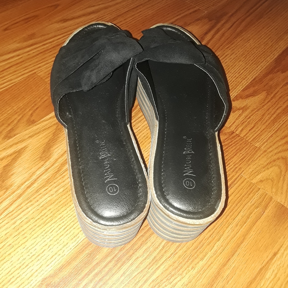 💥 Platform Sandals - Picture 4 of 6